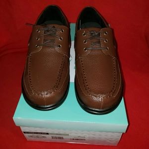 Apex Men Dress Shoes